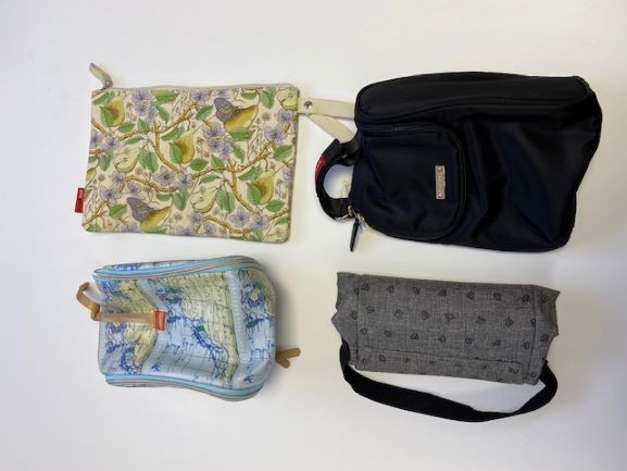 Small Accessories Bag-image not found