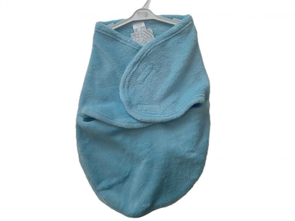 Baby All-in-one Sleep /Swaddling-image not found