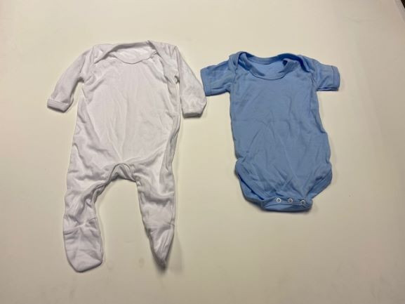 Baby Body Suits-image not found