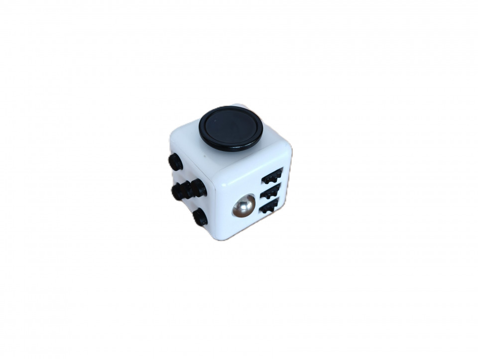 Fidget Cube-image not found