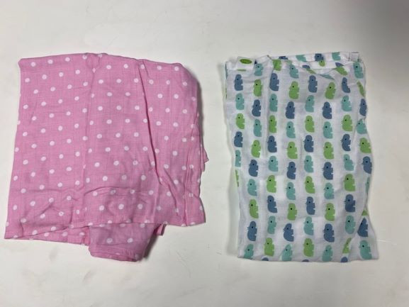 Baby Muslin Cloths-image not found