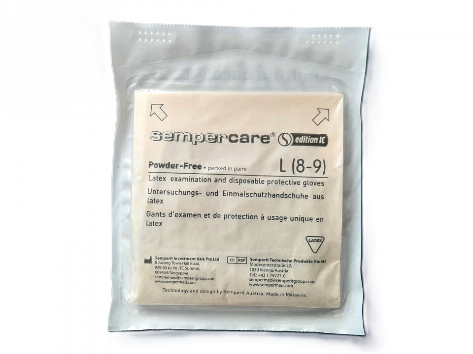 Examination Gloves-image not found