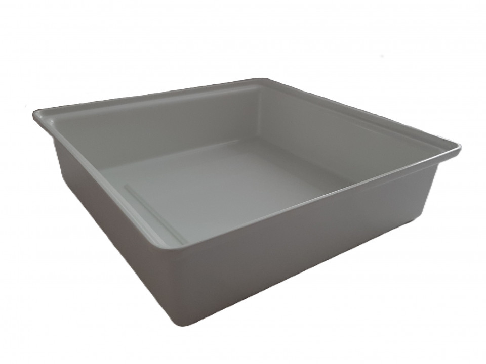 Square All-purpose Tray-image not found
