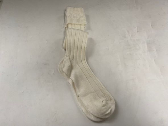 Mens Long Knitted Socks-image not found