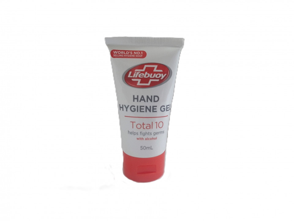 50 ml Hand Hygiene Gel-image not found