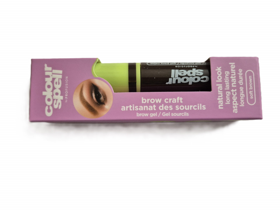Brow Gels-image not found