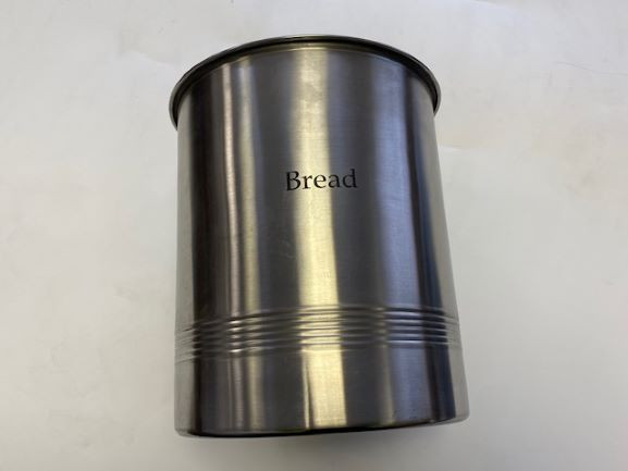 Bread Tin-image not found