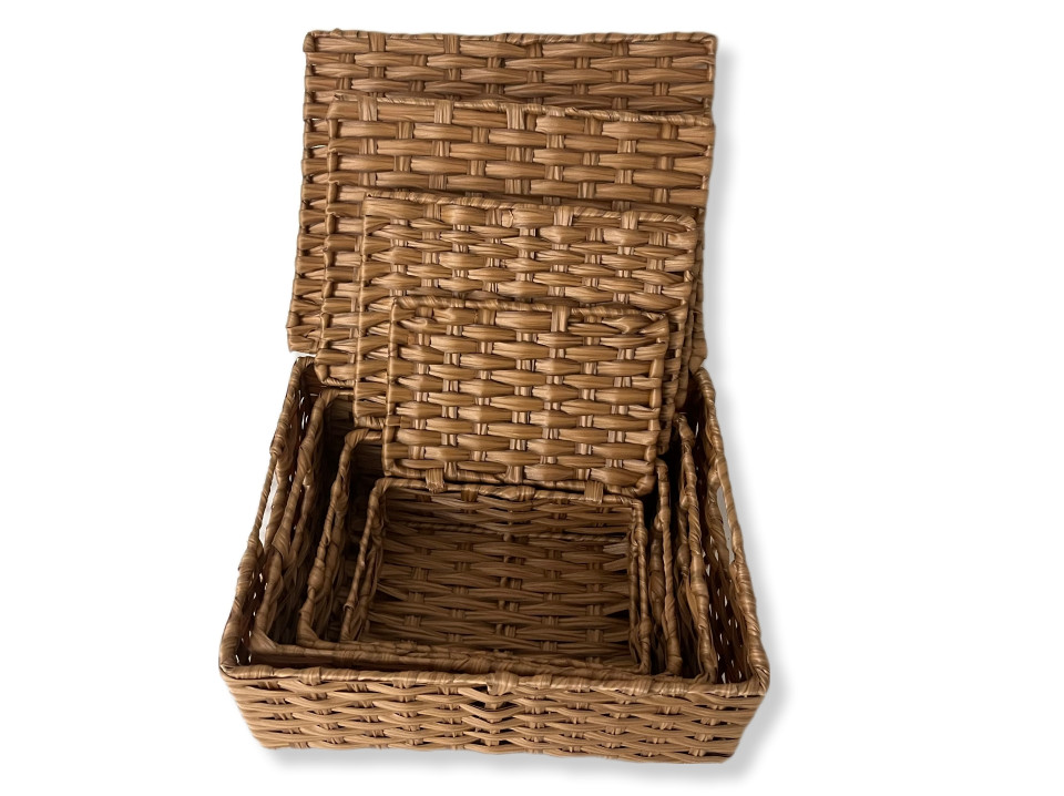 Hamper Baskets-image not found