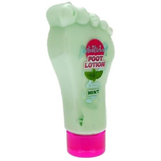 Foot Lotion  -image not found