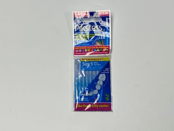 Interdental Brushes-image not found