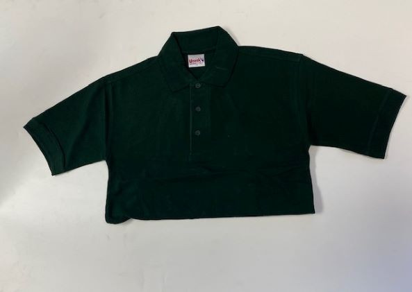 Deluxe Poloshirts (L)-image not found