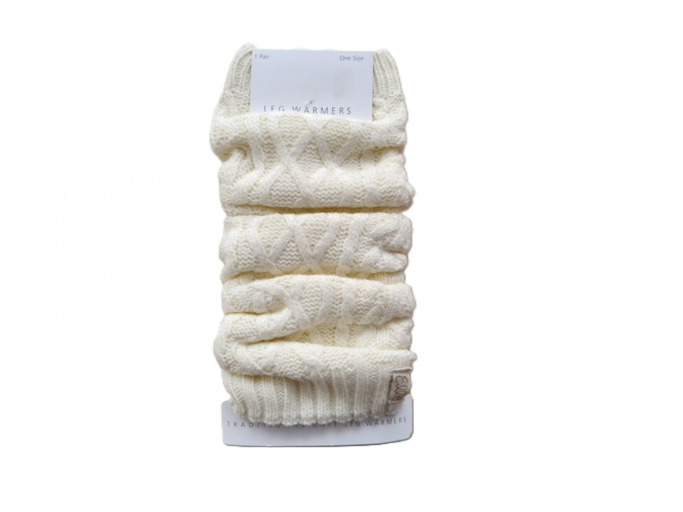 Leg Warmers-image not found