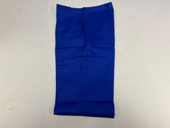 Workwear Trousers-image not found