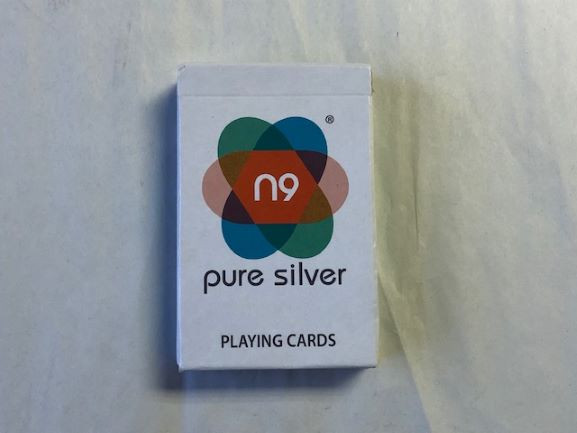 Playing Cards-image not found