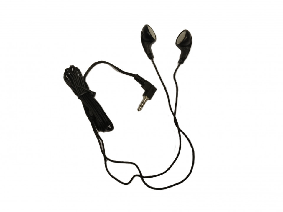 In-Ear Headphones-image not found