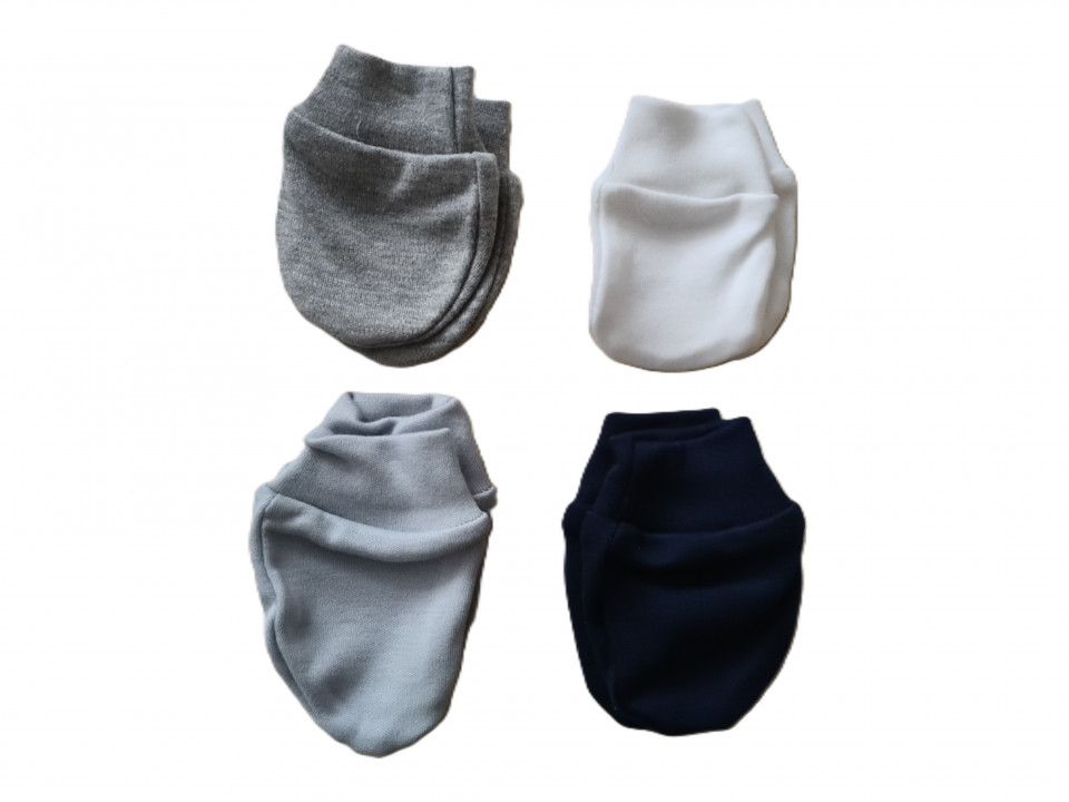 Baby Mittens-image not found