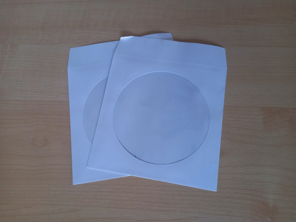 CD/DVD envelopes-image not found