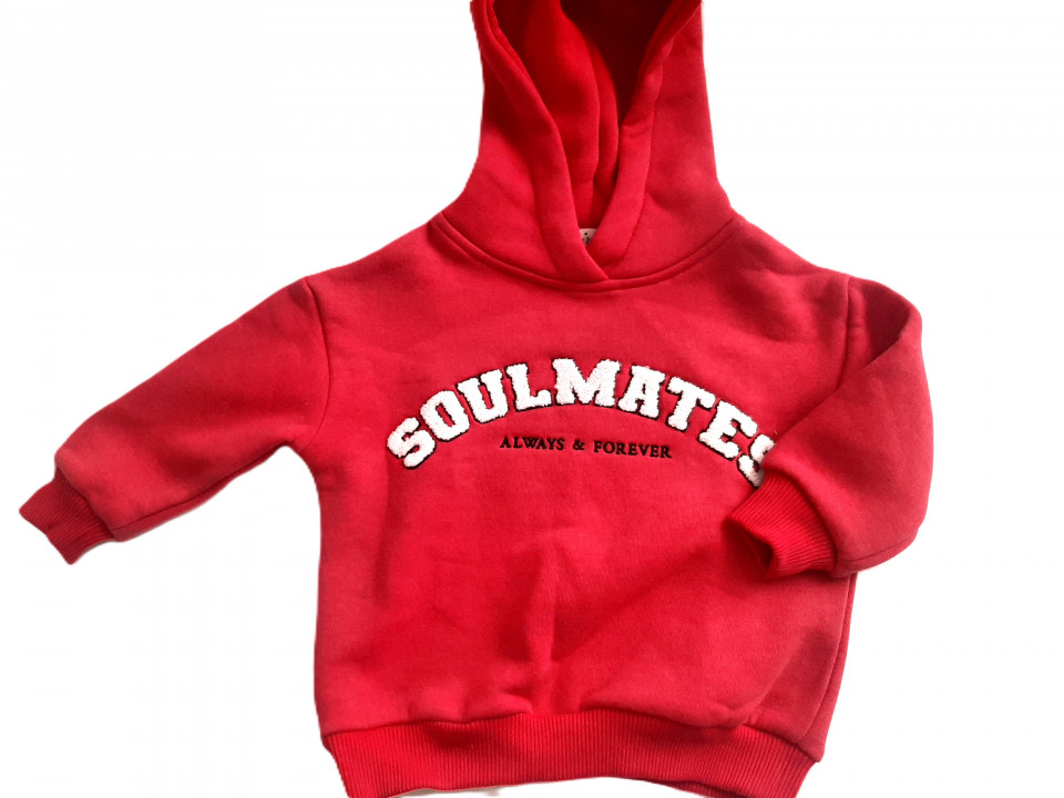 Children's Hoodies-image not found
