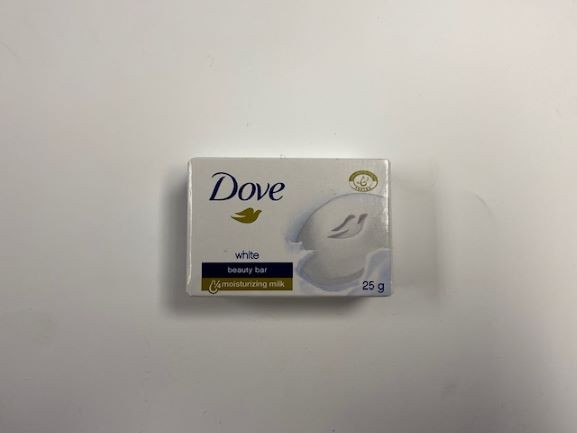 Dove Beauty Bar-image not found