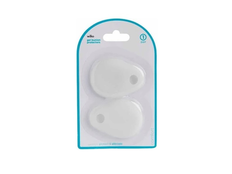 Gel Bunion Protectors-image not found