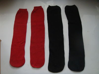 Bed Socks-image not found