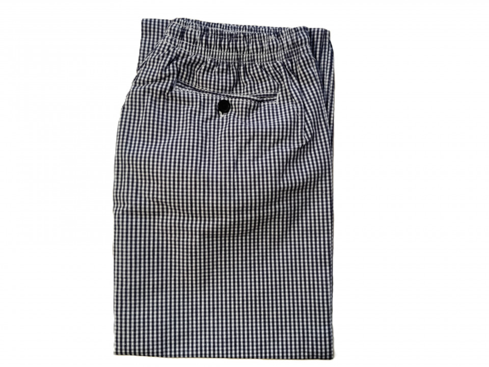 Chef's Trousers-image not found