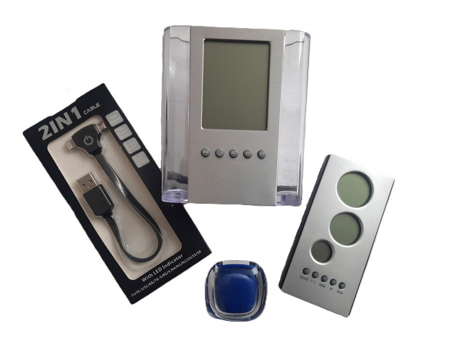Assorted Gadgets-image not found