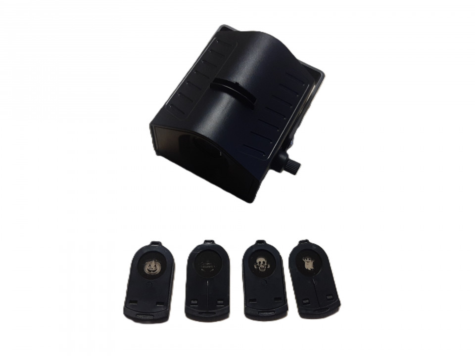 LED Light Projector-image not found