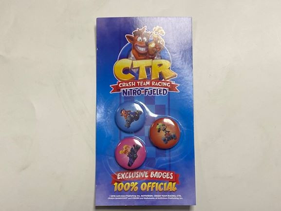 CTR Badges-image not found
