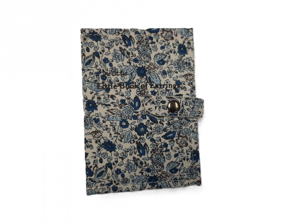 Earring Storage Book-image not found