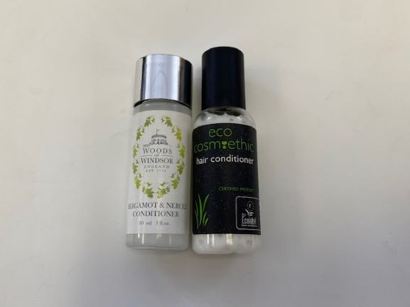Hair Conditioners-image not found