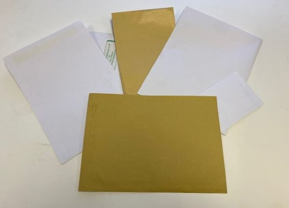 Envelopes-image not found