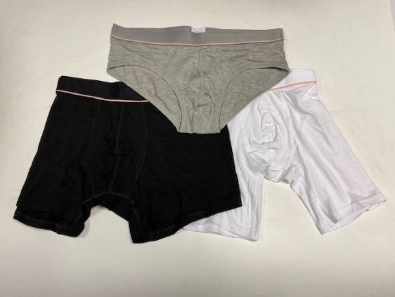 Mens Underwear-image not found