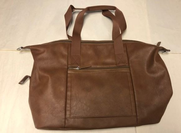 Brown Baby Changing Bags -image not found