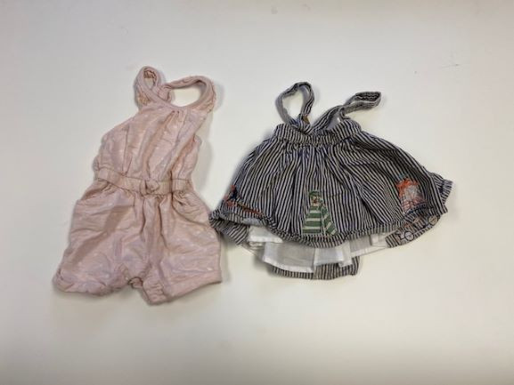 Baby Dresses-image not found