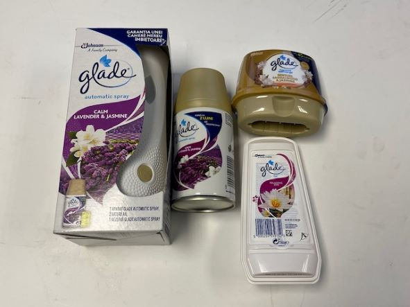 Air Fresheners Assorted-image not found
