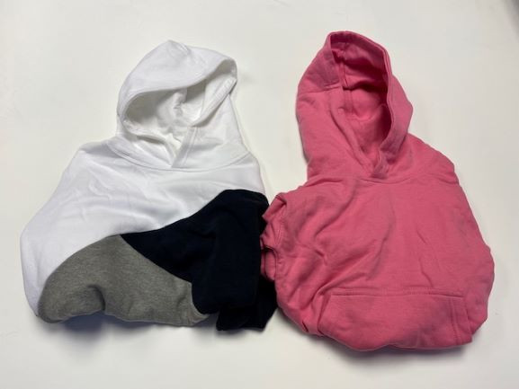 Childrens Hoodies-image not found