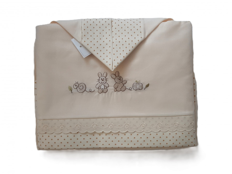 Baby Bedset-image not found