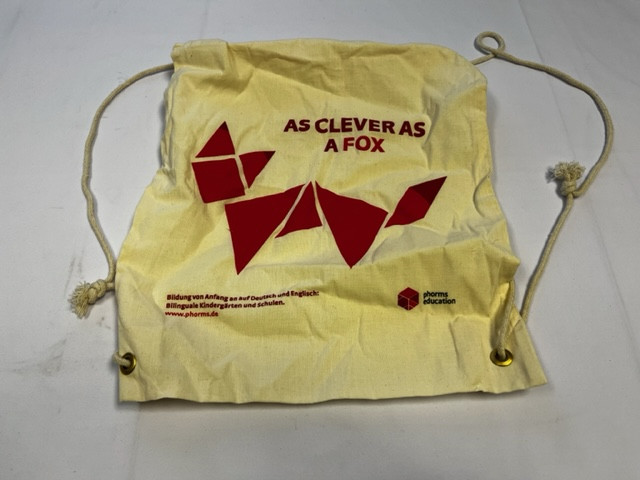 Drawstring Bags-image not found