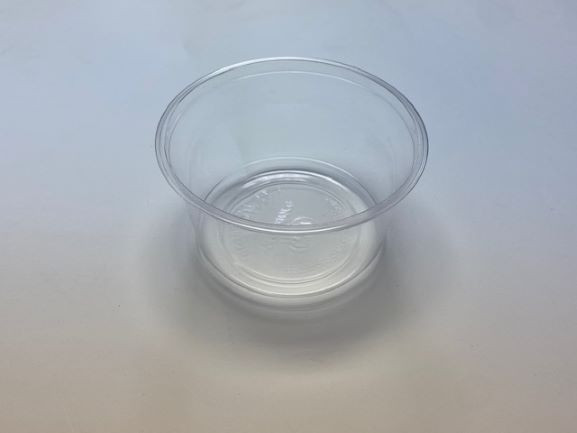 Disposable Round Deli Container-image not found