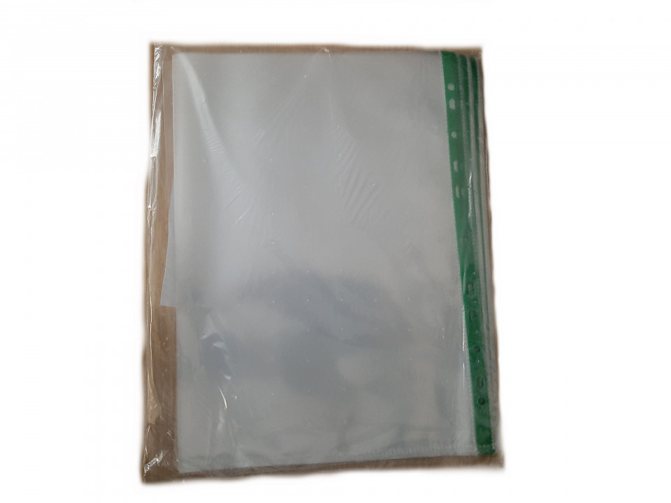 Punched Pockets-image not found