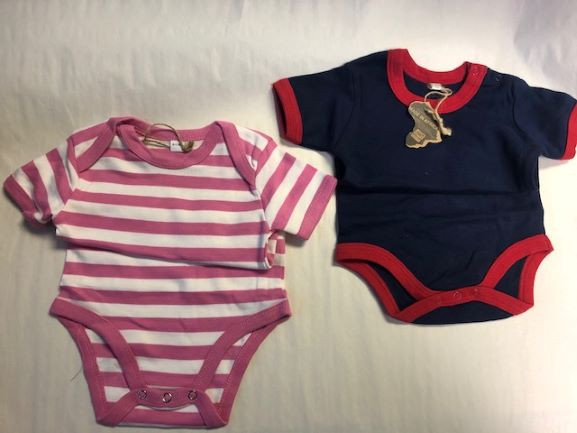 Baby Bodysuit-image not found