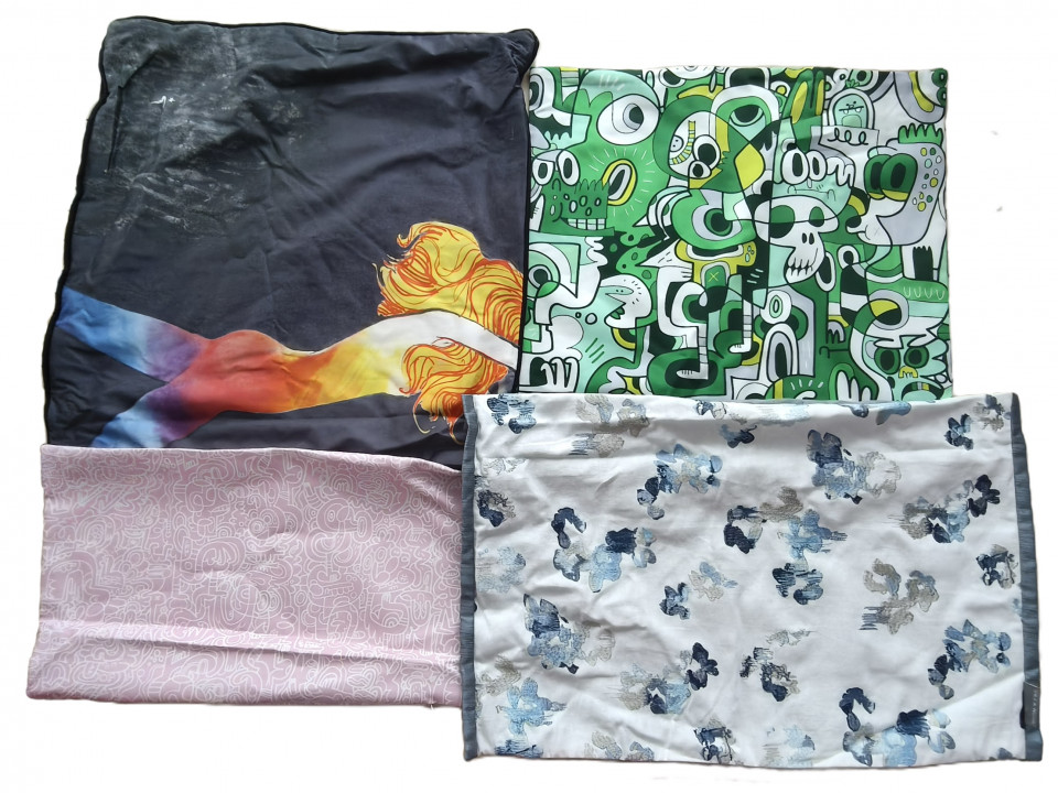 Cushion Covers-image not found