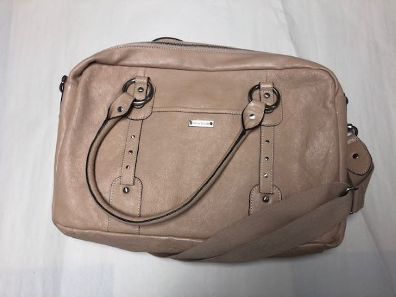 Light Brown Handbag-image not found