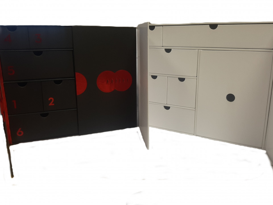 Calendar/Keepsake Boxes-image not found