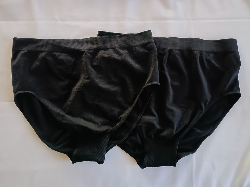 Ladies Underwear-image not found
