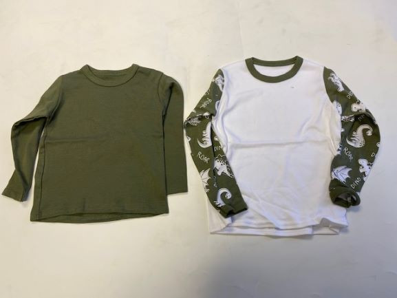 Baby Tops-image not found
