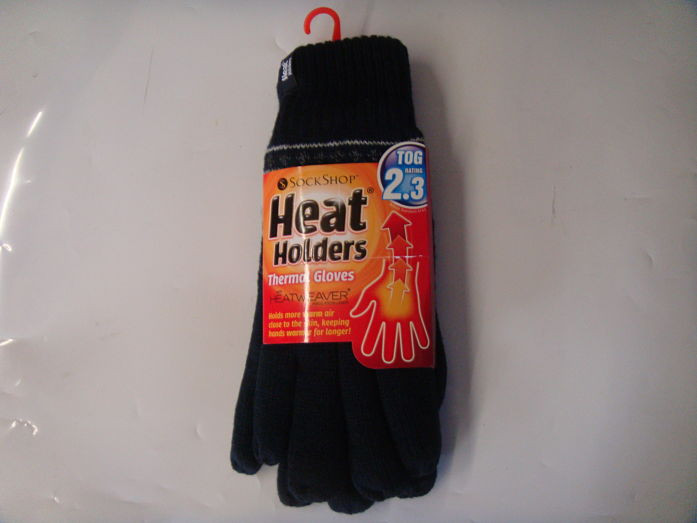 Thermal Gloves-image not found