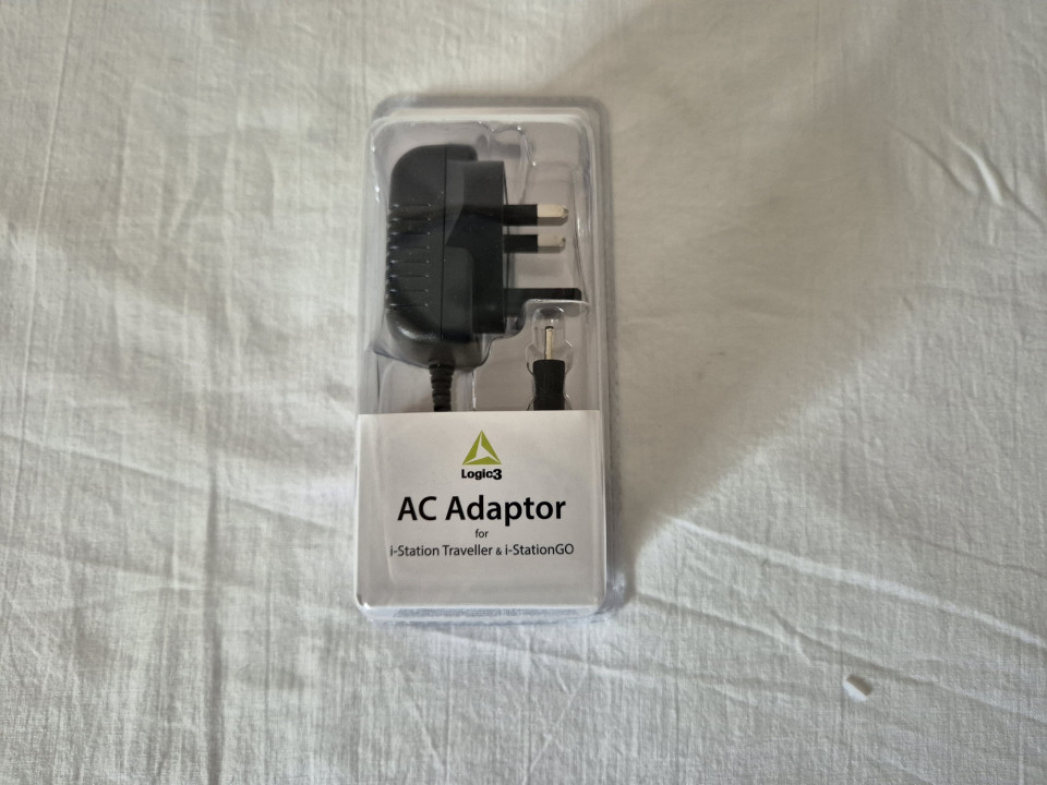 Adaptors-image not found