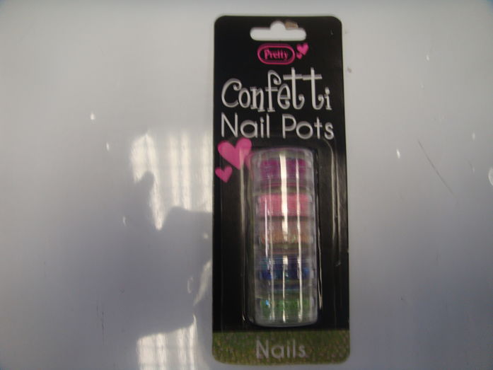 Confetti Nail Pot-image not found